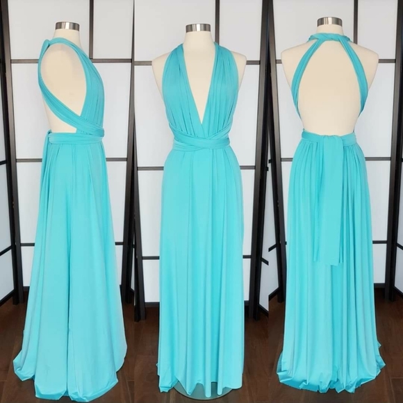 Henkaa Style Dresses - Picture 4 of 6